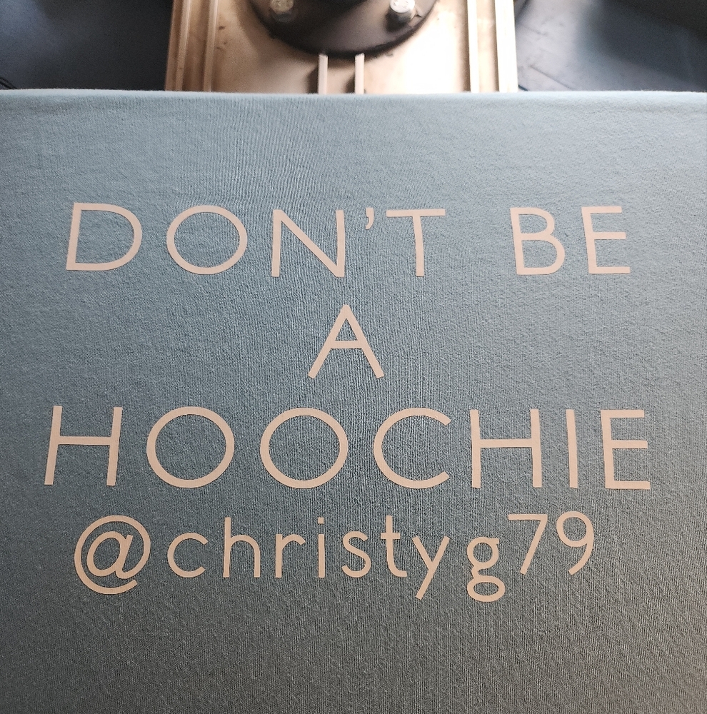 Custom Tee Order - Picture 7 of 11